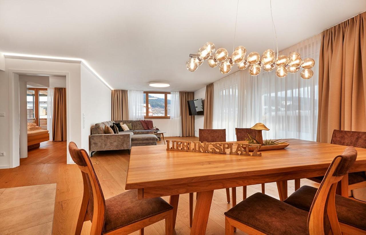 Schmuckstueck Ferienapartments Боденмайс Экстерьер фото