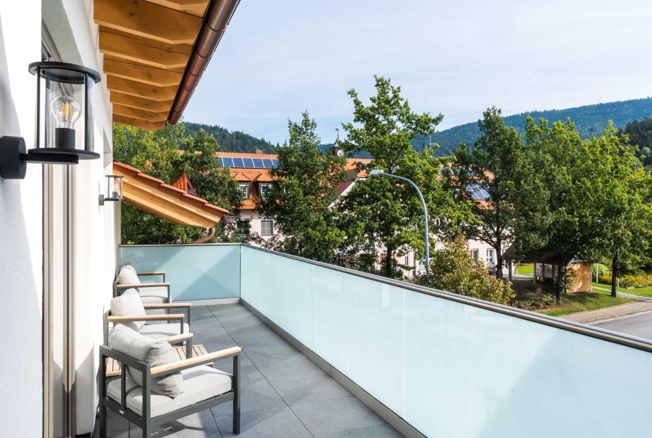 Schmuckstueck Ferienapartments Боденмайс Экстерьер фото