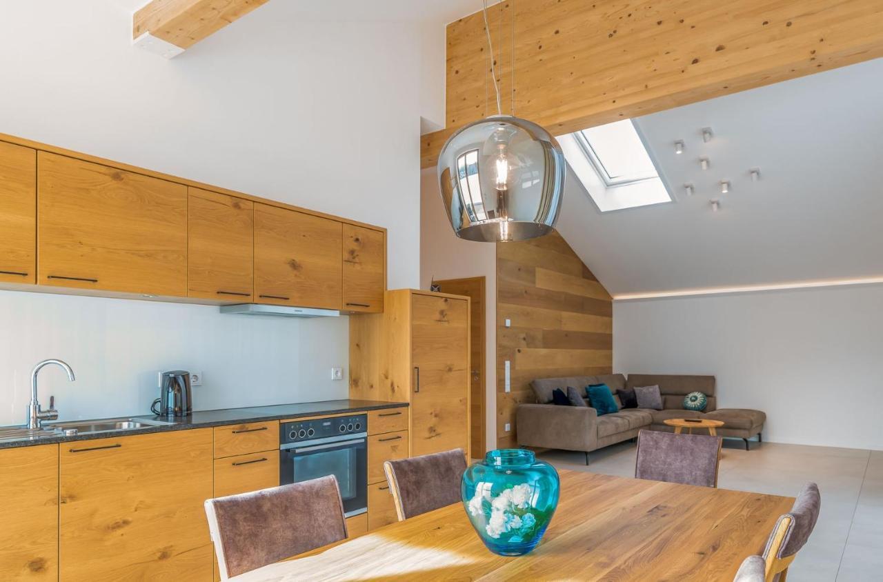 Schmuckstueck Ferienapartments Боденмайс Экстерьер фото
