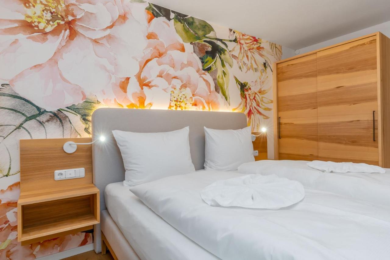 Schmuckstueck Ferienapartments Боденмайс Экстерьер фото