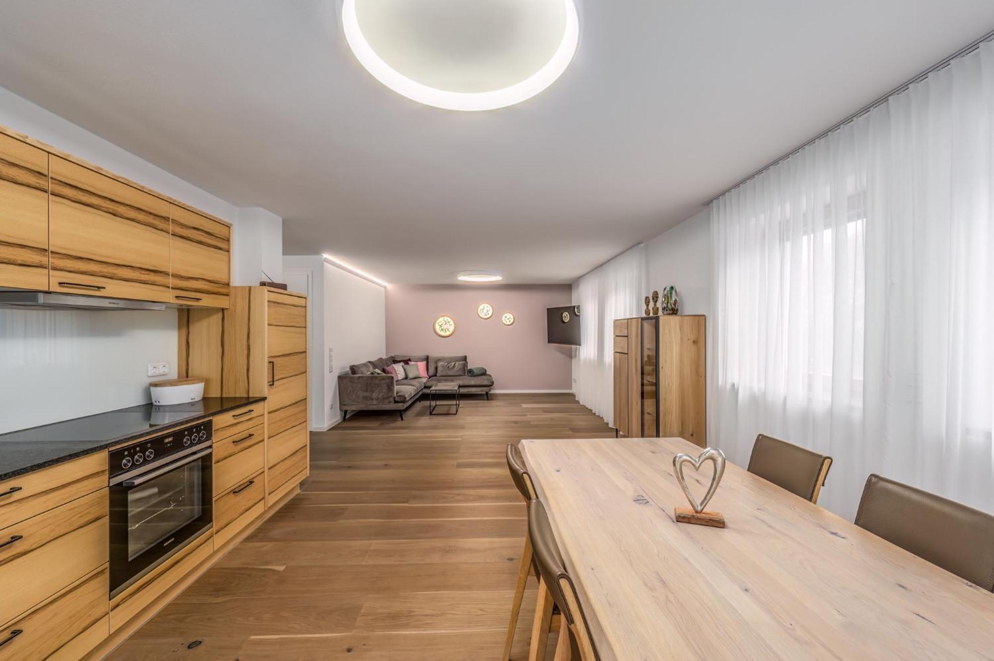 Schmuckstueck Ferienapartments Боденмайс Экстерьер фото