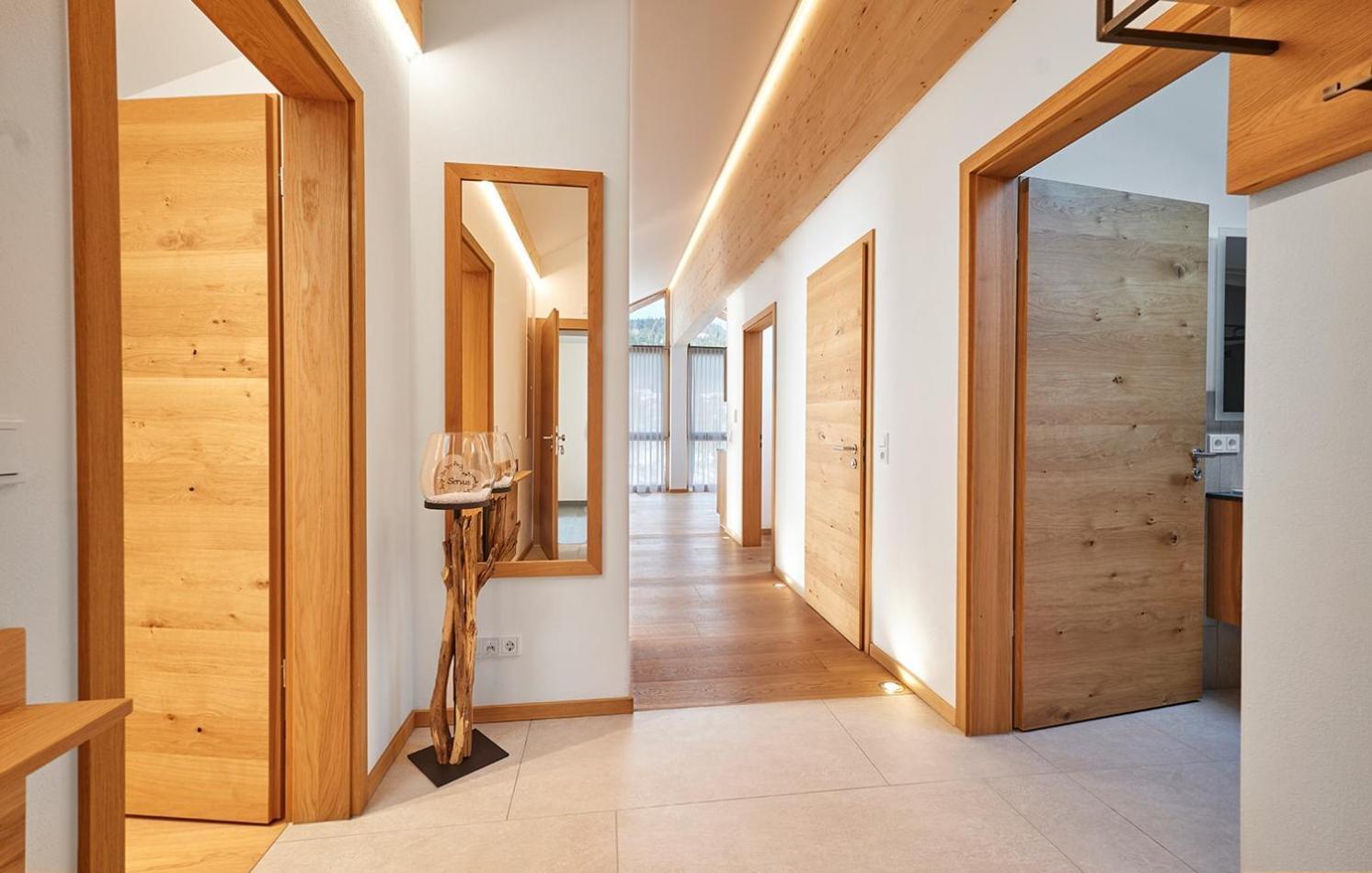 Schmuckstueck Ferienapartments Боденмайс Номер фото