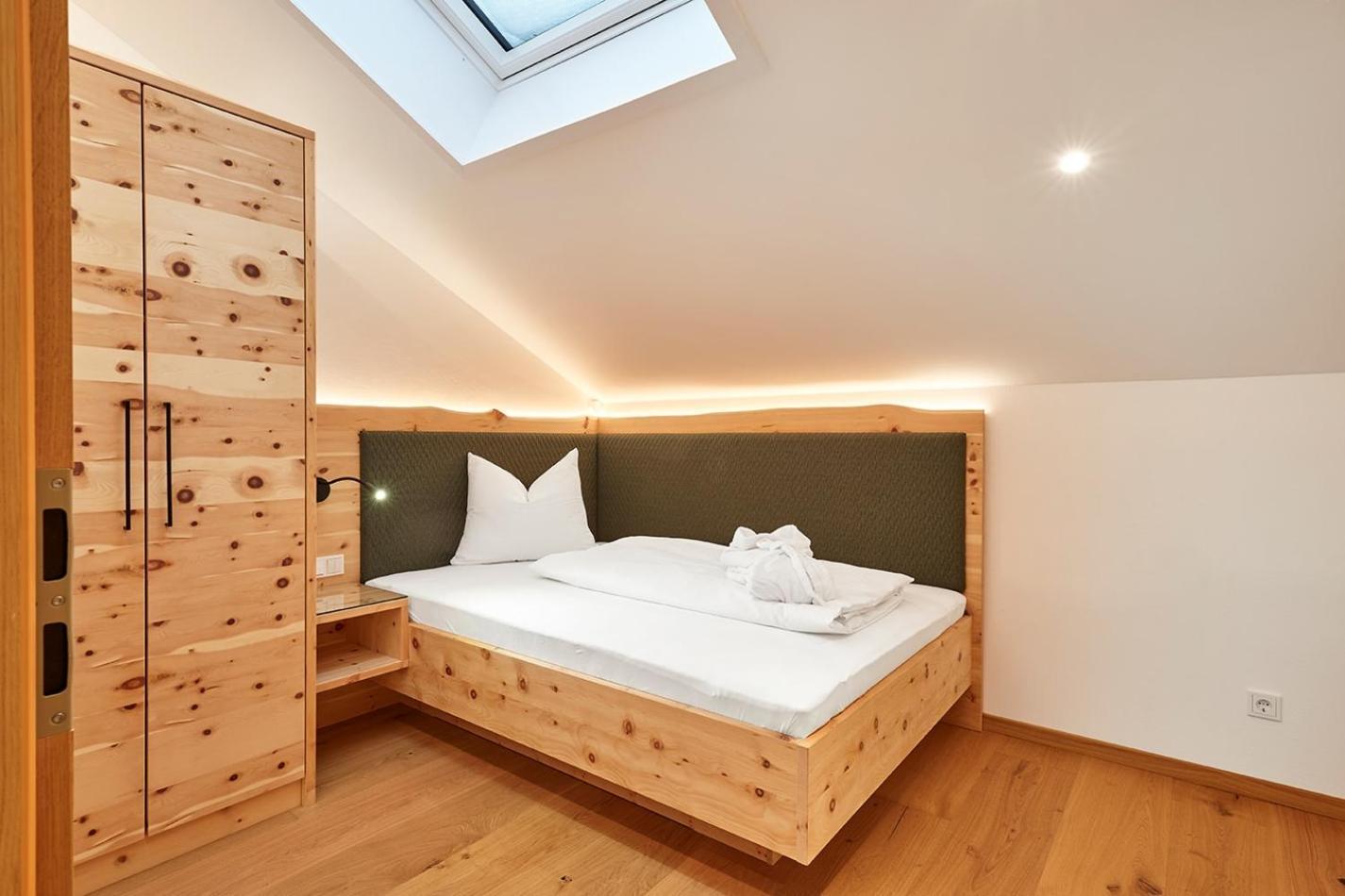 Schmuckstueck Ferienapartments Боденмайс Номер фото