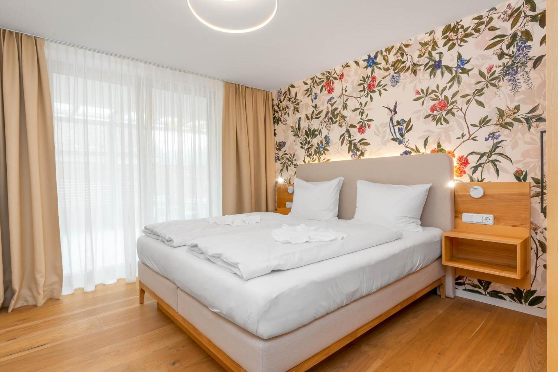 Schmuckstueck Ferienapartments Боденмайс Номер фото