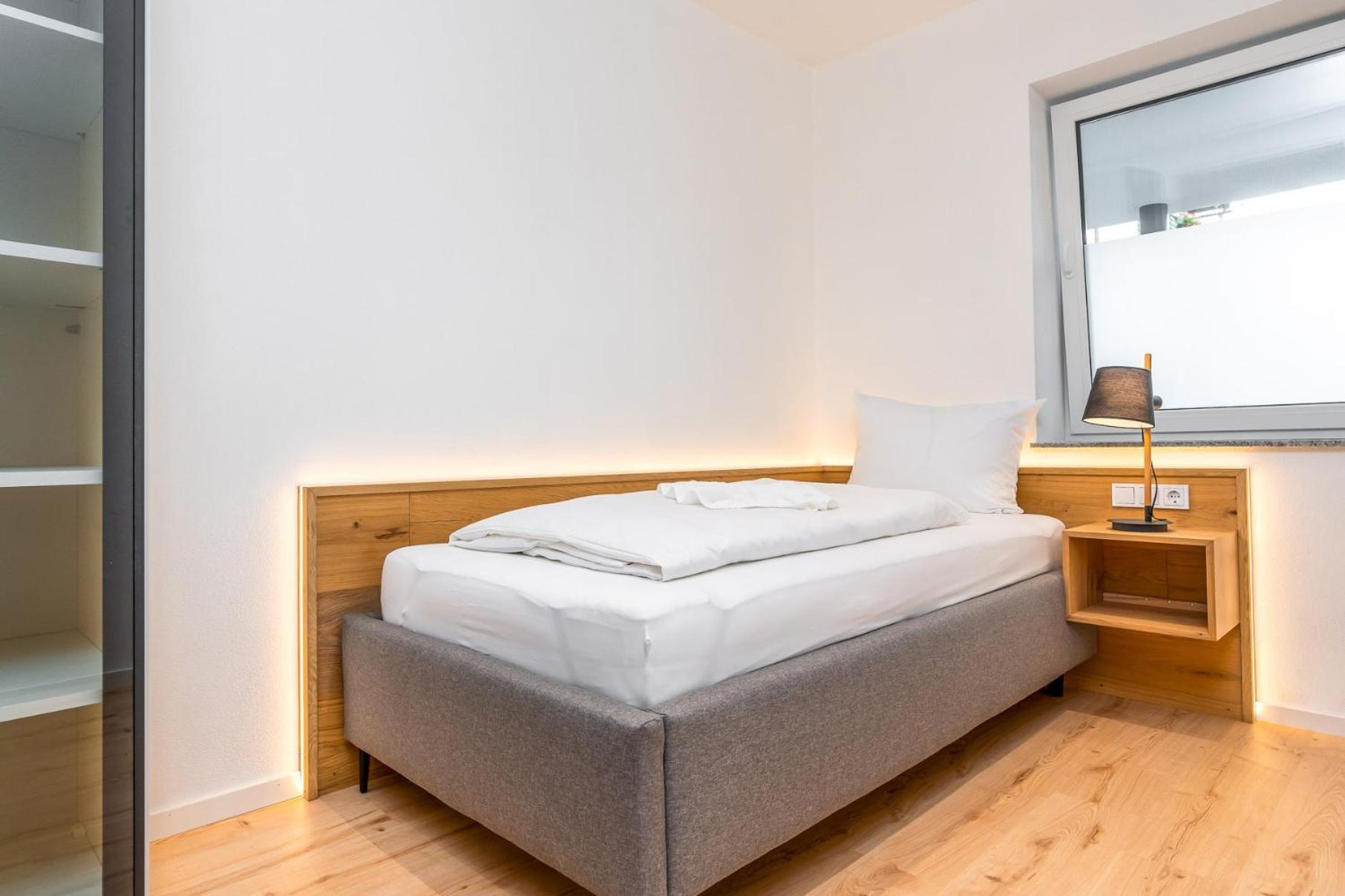 Schmuckstueck Ferienapartments Боденмайс Номер фото