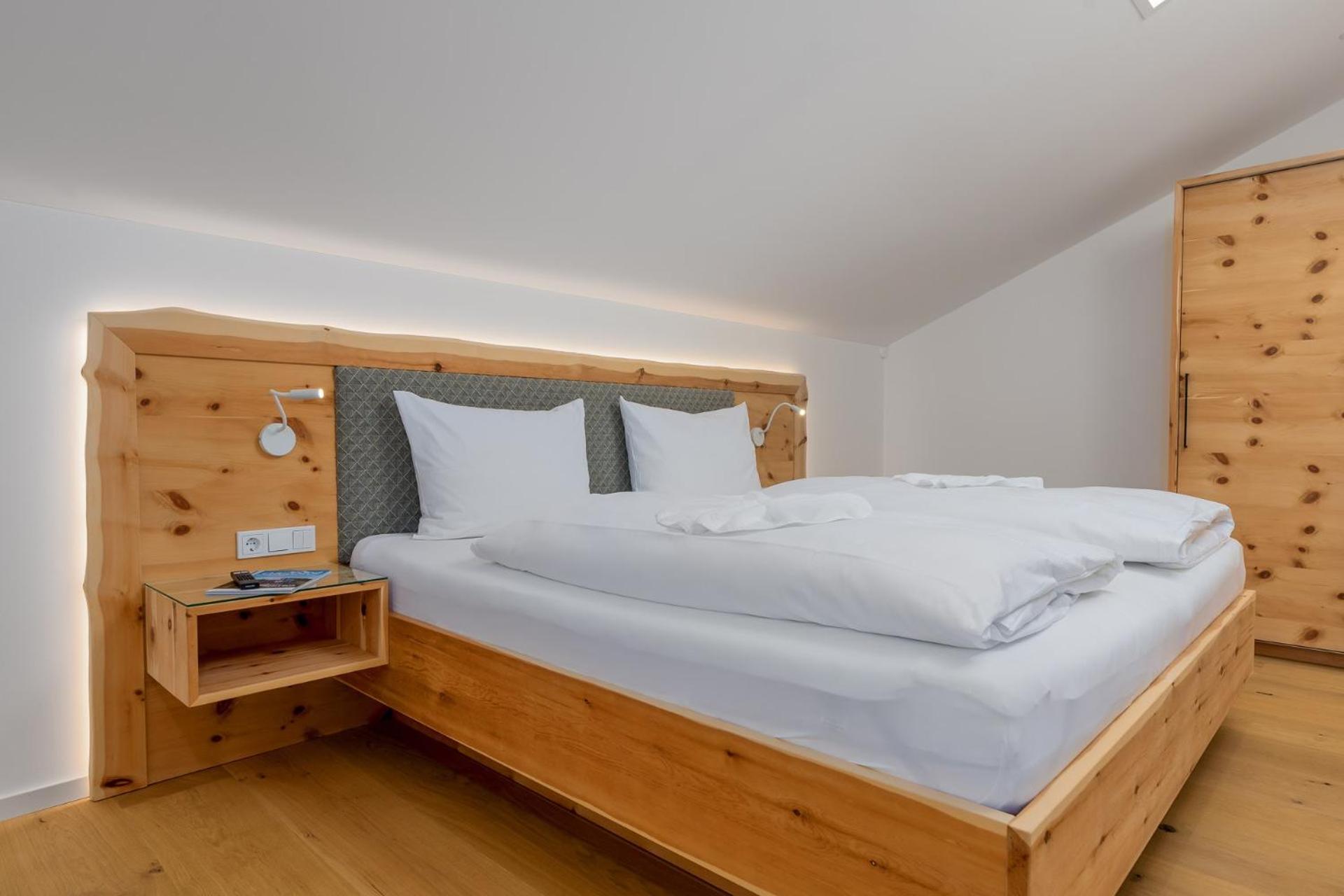 Schmuckstueck Ferienapartments Боденмайс Номер фото