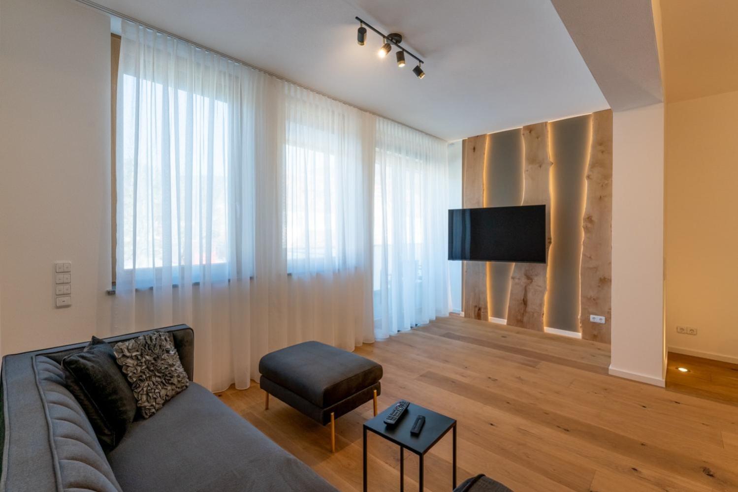 Schmuckstueck Ferienapartments Боденмайс Номер фото