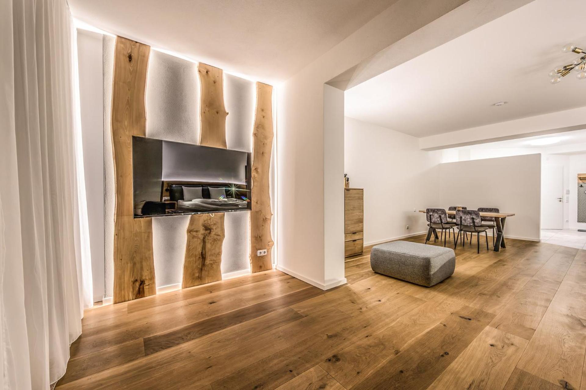 Schmuckstueck Ferienapartments Боденмайс Номер фото